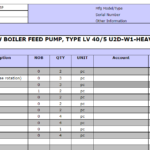 船舶备件—ALLERILER备件（CK-R20240709-08）询价-船用采购网-船舶物料采购-船务服务-一站式船用设备供应服务