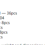 船舶备件—WABTEC备件（CK-R20240701-25）询价-船用采购网-船舶物料采购-船务服务-一站式船用设备供应服务