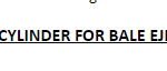 船舶备件—气缸（CK-Y20240703-13）询价-船用采购网-船舶物料采购-船务服务-一站式船用设备供应服务