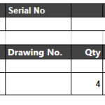 船舶备件—编码器齿轮（CK-L20240716-13）询价-船用采购网-船舶物料采购-船务服务-一站式船用设备供应服务