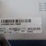 船舶备件—扩展报警面板（CK-R20240731-01）询价-船用采购网-船舶物料采购-船务服务-一站式船用设备供应服务