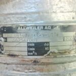 船舶备件—ALLEILER给水泵（CK-L20240725-05）询价-船用采购网-船舶物料采购-船务服务-一站式船用设备供应服务