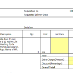 船舶备件—TOFTEJORG备件（CK-R20240717-14）询价-船用采购网-船舶物料采购-船务服务-一站式船用设备供应服务