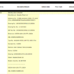 船舶备件—AKASAKA备件（CK-R20240709-03）询价-船用采购网-船舶物料采购-船务服务-一站式船用设备供应服务