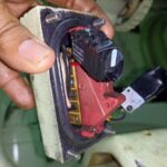 船舶备件—主回油管限位开关（CK-R20240717-08）询价-船用采购网-船舶物料采购-船务服务-一站式船用设备供应服务