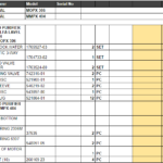 船舶备件—ALFA备件（CK-L20240729-05）询价-船用采购网-船舶物料采购-船务服务-一站式船用设备供应服务