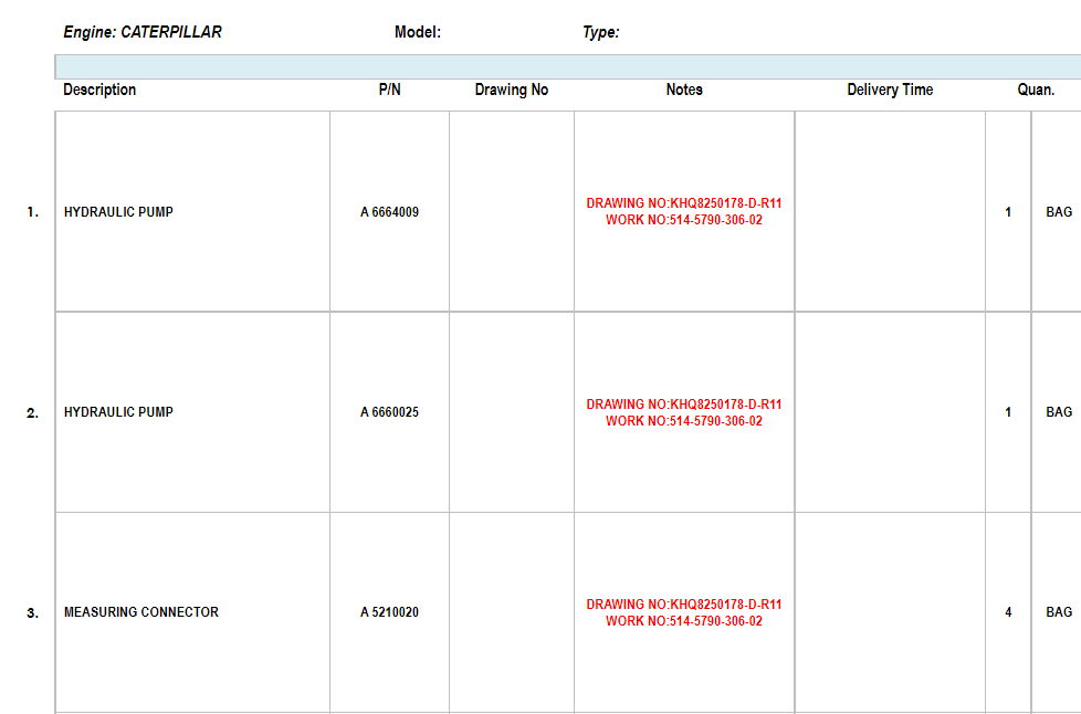 【询价】船舶备件—备件（CK-C20240703-01）询价-泰州昌宽社区-报价采购-船用采购网-船舶物料采购-船务服务-一站式船用设备供应服务