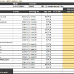 船舶备件—BOLLFILTER备件（CK-L20240716-20）询价-船用采购网-船舶物料采购-船务服务-一站式船用设备供应服务