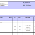 船舶备件—阀主轴（CK-R20240726-03）询价-船用采购网-船舶物料采购-船务服务-一站式船用设备供应服务