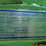 船舶备件—齿轮箱滤油器壳体（CK-J20240710-04）询价-船用采购网-船舶物料采购-船务服务-一站式船用设备供应服务