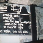 船舶备件—压力变送器（CK-J20240712-18）询价-船用采购网-船舶物料采购-船务服务-一站式船用设备供应服务