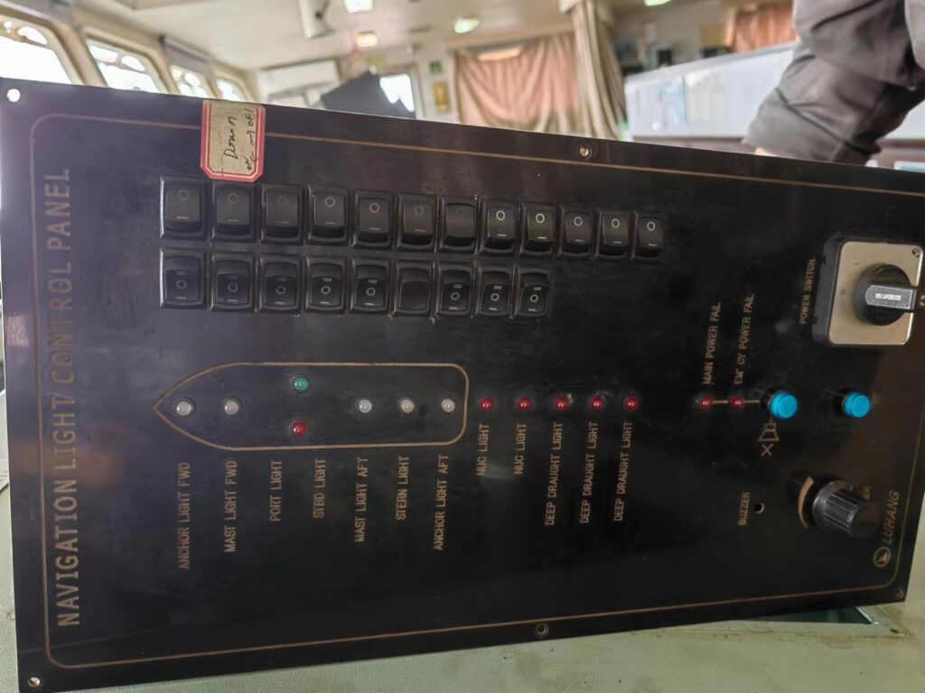 【询价】船舶备件—航行灯控制板（CK-M20240703-01）询价-泰州昌宽社区-报价采购-船用采购网-船舶物料采购-船务服务-一站式船用设备供应服务