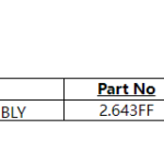 船舶备件—冷却水泵总成（CK-R20240712-04）询价-船用采购网-船舶物料采购-船务服务-一站式船用设备供应服务
