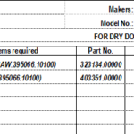 船舶备件—开口轴承/止水带（CK-Y20240702-03）询价-船用采购网-船舶物料采购-船务服务-一站式船用设备供应服务