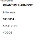 船舶备件—压缩机（CK-R20240711-08）询价-船用采购网-船舶物料采购-船务服务-一站式船用设备供应服务