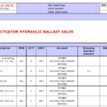 船舶备件—DANFOS备件（CK-R20240723-06）询价-船用采购网-船舶物料采购-船务服务-一站式船用设备供应服务