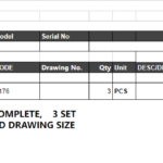 船舶备件—燃油锅炉（CK-L20240704-05）询价-船用采购网-船舶物料采购-船务服务-一站式船用设备供应服务
