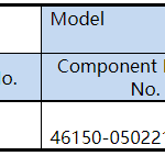 船舶备件—T/C进气管排气电阻（CK-C20240723-07）询价-船用采购网-船舶物料采购-船务服务-一站式船用设备供应服务