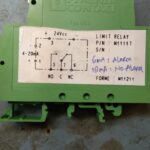 船舶备件—脉冲转换器（CK-R20240725-02）询价-船用采购网-船舶物料采购-船务服务-一站式船用设备供应服务