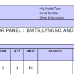 船舶备件—交流便携式（CK-R20240723-12）询价-船用采购网-船舶物料采购-船务服务-一站式船用设备供应服务
