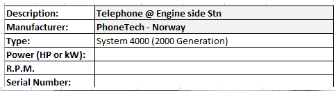 【询价】船舶备件—电话（CK-C20240709-09）询价-泰州昌宽社区-报价采购-船用采购网-船舶物料采购-船务服务-一站式船用设备供应服务