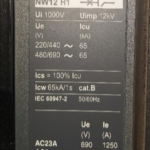 船舶备件—SCHNEIDER备件（CK-R20240724-06）询价-船用采购网-船舶物料采购-船务服务-一站式船用设备供应服务