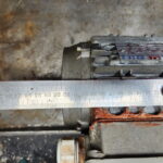 船舶备件—树相电机（CK-J20240715-13）询价-船用采购网-船舶物料采购-船务服务-一站式船用设备供应服务