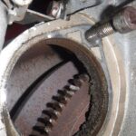 船舶备件—飞轮（CK-J20240715-02）询价-船用采购网-船舶物料采购-船务服务-一站式船用设备供应服务