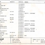 船舶备件—ALFA备件（CK-C20240718-10）询价-船用采购网-船舶物料采购-船务服务-一站式船用设备供应服务
