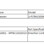船舶备件—甲板起重机（CK-J20240711-04）询价-船用采购网-船舶物料采购-船务服务-一站式船用设备供应服务