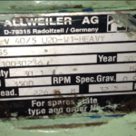 船舶备件—ALLERILER备件（CK-R20240709-08）询价-船用采购网-船舶物料采购-船务服务-一站式船用设备供应服务