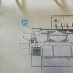 船舶备件—轴承支架（CK-C20240729-03）询价-船用采购网-船舶物料采购-船务服务-一站式船用设备供应服务