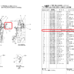船舶备件—YANMAR/TECH备件（CK-R20240730-16）询价-船用采购网-船舶物料采购-船务服务-一站式船用设备供应服务