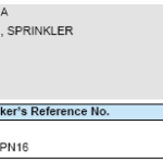 船舶备件—阀门（CK-C20240709-03）询价-船用采购网-船舶物料采购-船务服务-一站式船用设备供应服务