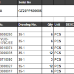 船舶备件—备件（CK-L20240723-08）询价-船用采购网-船舶物料采购-船务服务-一站式船用设备供应服务
