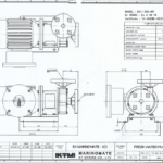 船舶备件—磁力驱动泵淡水泵（CK-C20240712-04）询价-船用采购网-船舶物料采购-船务服务-一站式船用设备供应服务