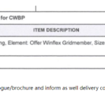 船舶备件—网格联轴器（CK-L20240704-02）询价-船用采购网-船舶物料采购-船务服务-一站式船用设备供应服务