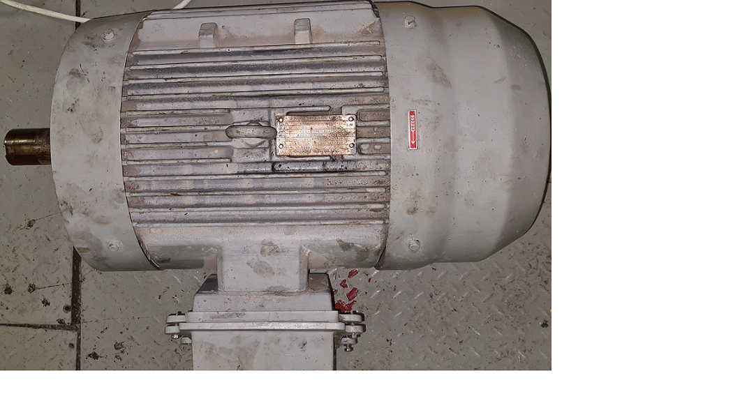 船舶备件—Z型造粒机液压泵电机（CK-J20240722-05）询价-船用采购网-船舶物料采购-船务服务-一站式船用设备供应服务