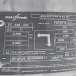 船舶备件—FWS备件（CK-J20240710-07）询价-船用采购网-船舶物料采购-船务服务-一站式船用设备供应服务