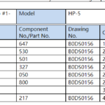 船舶备件—NANIWA备件（CK-C20240718-09）询价-船用采购网-船舶物料采购-船务服务-一站式船用设备供应服务