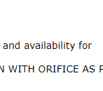 船舶备件—膨胀阀（CK-J20240725-01）询价-船用采购网-船舶物料采购-船务服务-一站式船用设备供应服务