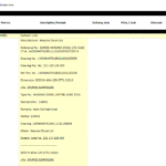 船舶备件—AKASAKA备件（CK-R20240709-02）询价-船用采购网-船舶物料采购-船务服务-一站式船用设备供应服务