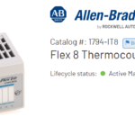 船舶备件—热电偶输入8通道（CK-J20240715-24）询价-船用采购网-船舶物料采购-船务服务-一站式船用设备供应服务