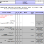 船舶备件—TANABE备件（CK-R20240701-09）询价-船用采购网-船舶物料采购-船务服务-一站式船用设备供应服务