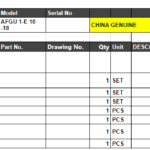 船舶备件—备件（CK-L20240716-15）询价-船用采购网-船舶物料采购-船务服务-一站式船用设备供应服务