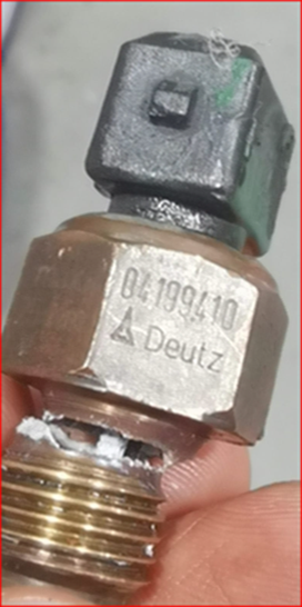 船舶备件—温度变送器输出（CK-J20240718-20）询价-船用采购网-船舶物料采购-船务服务-一站式船用设备供应服务