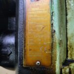 船舶备件—ALFA燃油循环泵（CK-C20240718-18）询价-船用采购网-船舶物料采购-船务服务-一站式船用设备供应服务