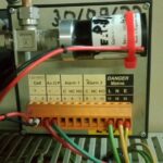 船舶备件—面板传感器（CK-R20240708-01）询价-船用采购网-船舶物料采购-船务服务-一站式船用设备供应服务