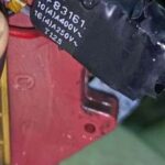 船舶备件—主回油管限位开关（CK-R20240717-08）询价-船用采购网-船舶物料采购-船务服务-一站式船用设备供应服务