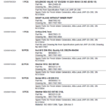 船舶备件—备件（CK-C20240710-08）询价-船用采购网-船舶物料采购-船务服务-一站式船用设备供应服务